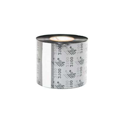 Picture of LC | Zebra 2100 Series Wax Ribbon