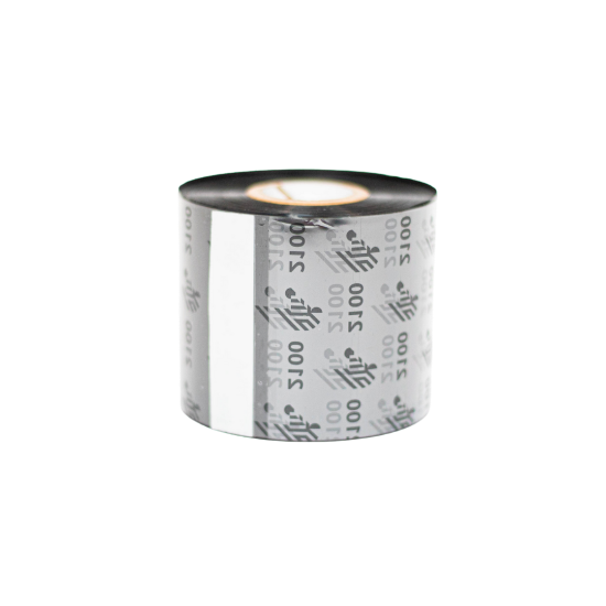 Picture of LC | Zebra 2100 Series Wax Ribbon
