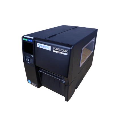 Picture of Printronix T4000 Industrial Printer | 203 dpi