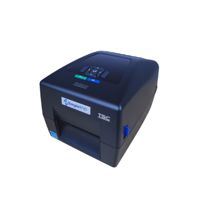 Picture of Printronix T820 Desktop Printer | 203 dpi