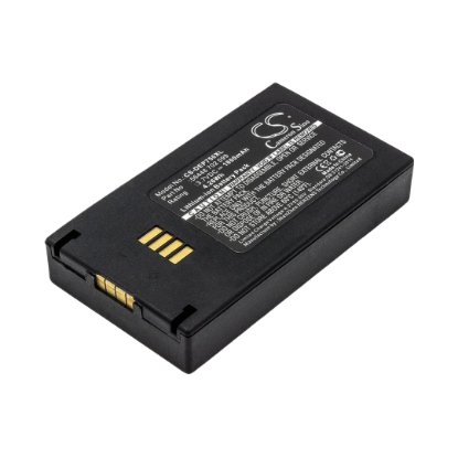 Picture of TSL 1128 Spare Lithium Polymer Battery