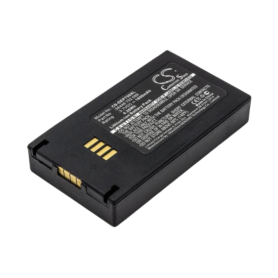Picture of TSL 1128 Spare Lithium Polymer Battery